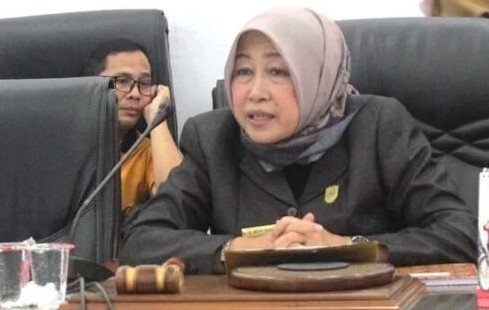 Ketua DPRD Kabupaten Barito Utara Apresiasi Peningkatan Layanan Kesehatan di Barut